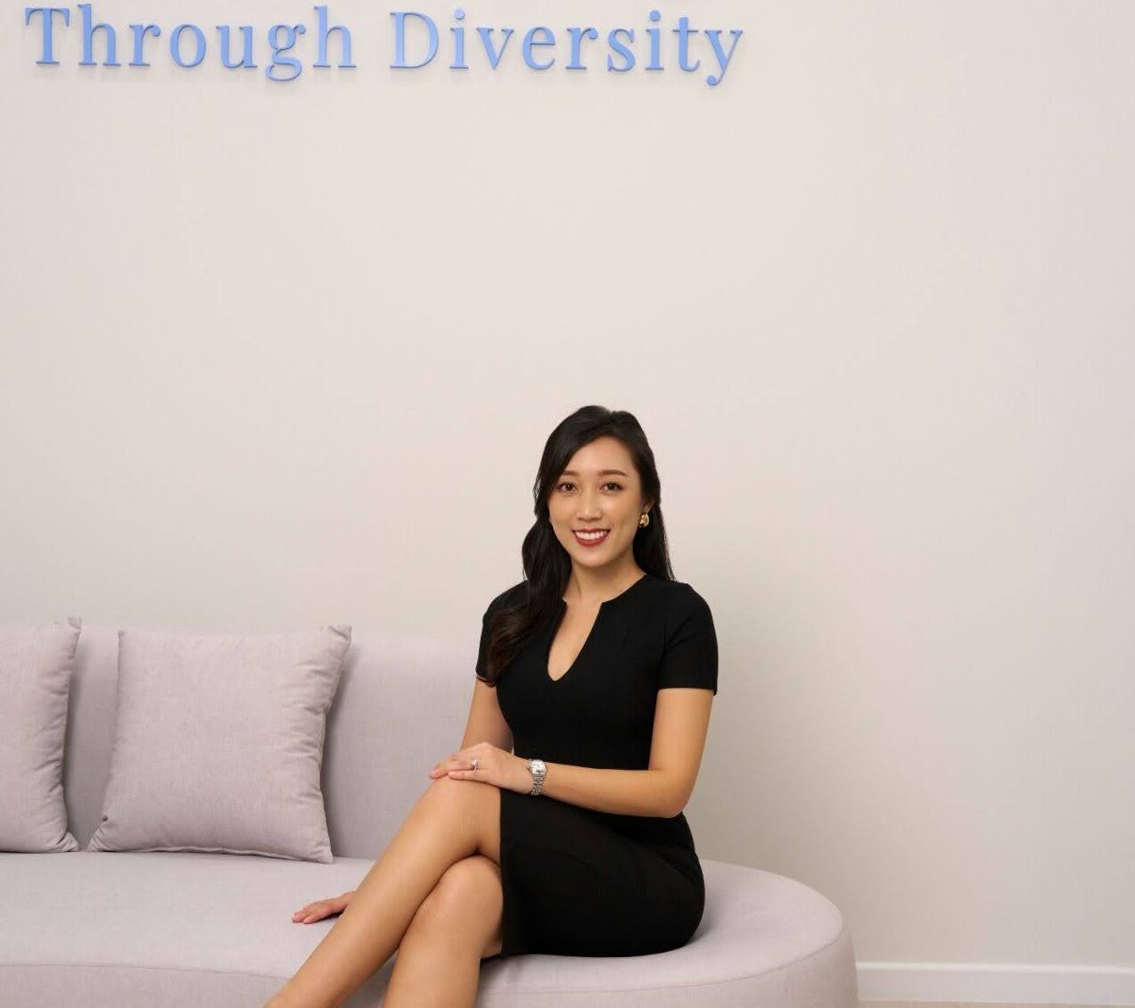 dr diana - ceo
