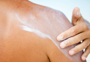 Malaysia's climax affect skin