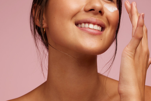 Skin Cells Regenerate