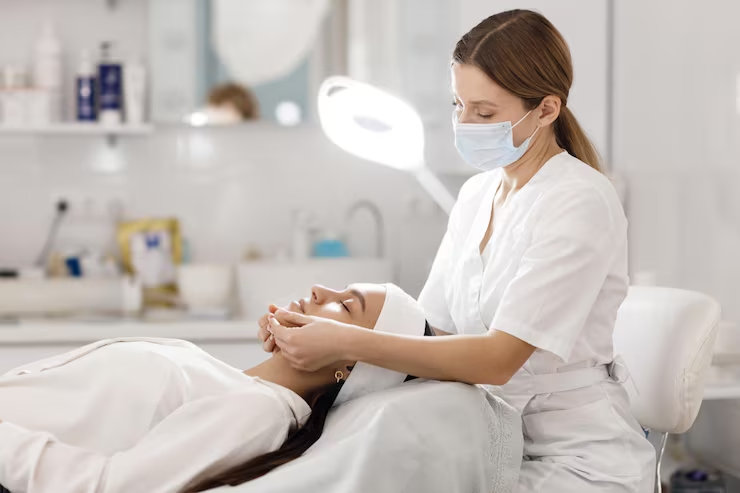Professional Treatments for Eye Bags and Dark Circles 
