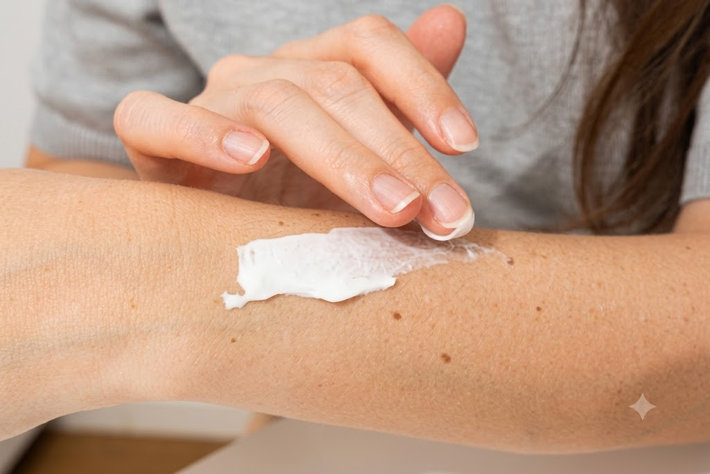 topical creams