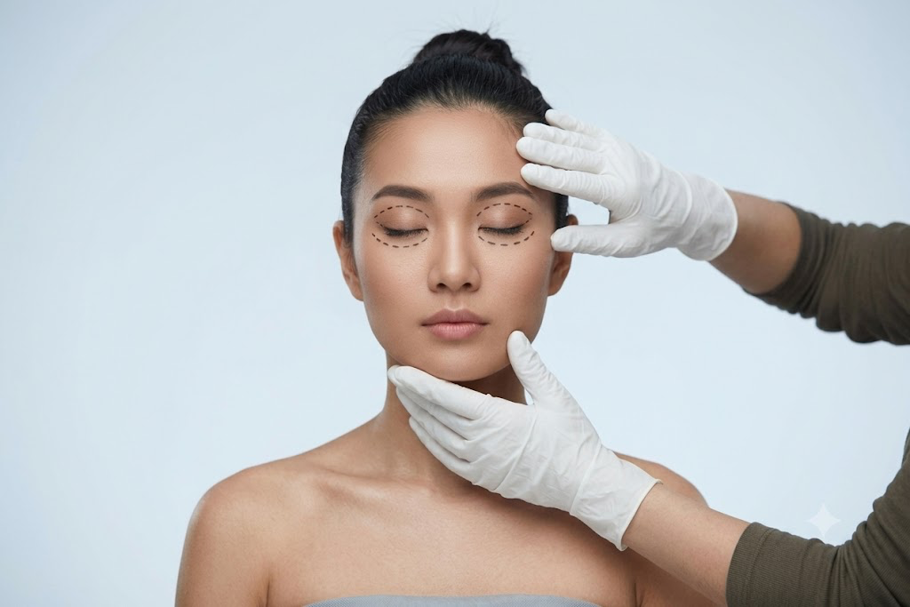 Eyelid Surgery