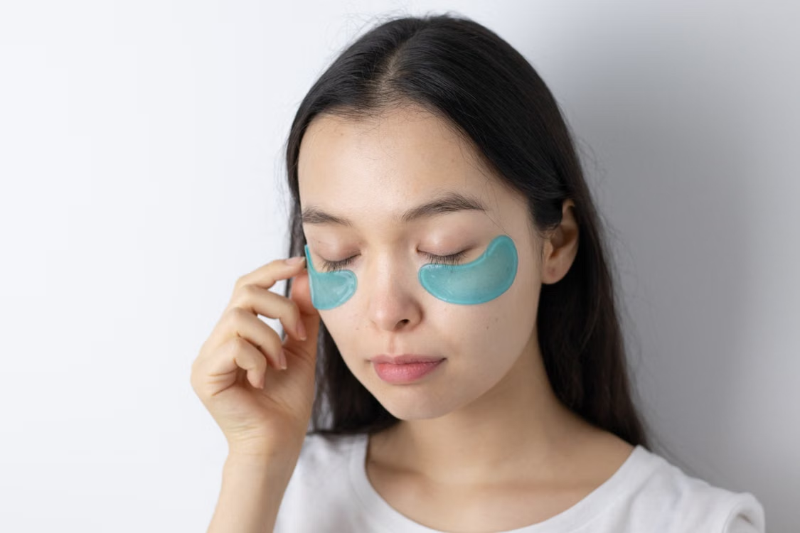 Managing Under-Eye Concerns