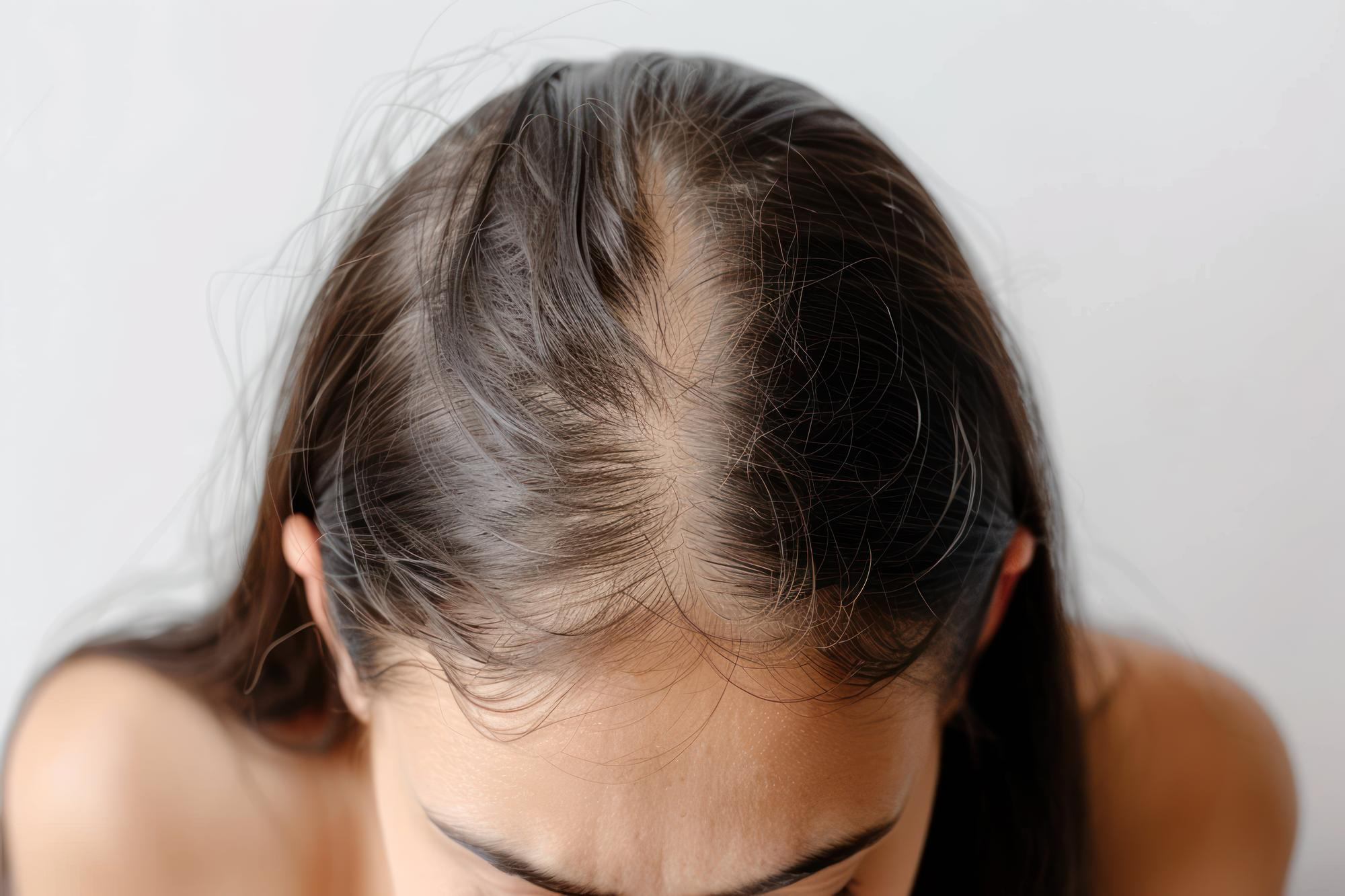 Why Women Lose Hair Too: Causes, Signs and How to Get It Back