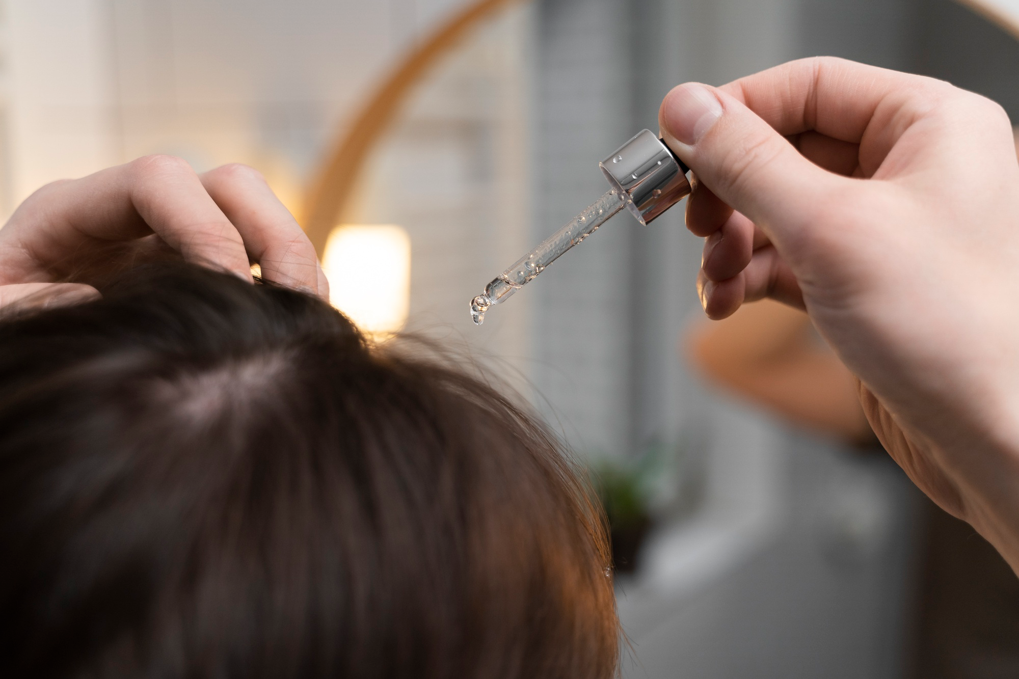 Comparing Common Approaches to Hair Concerns