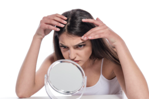 Losing More Hair Than Usual? Here's What Could Be Causing It