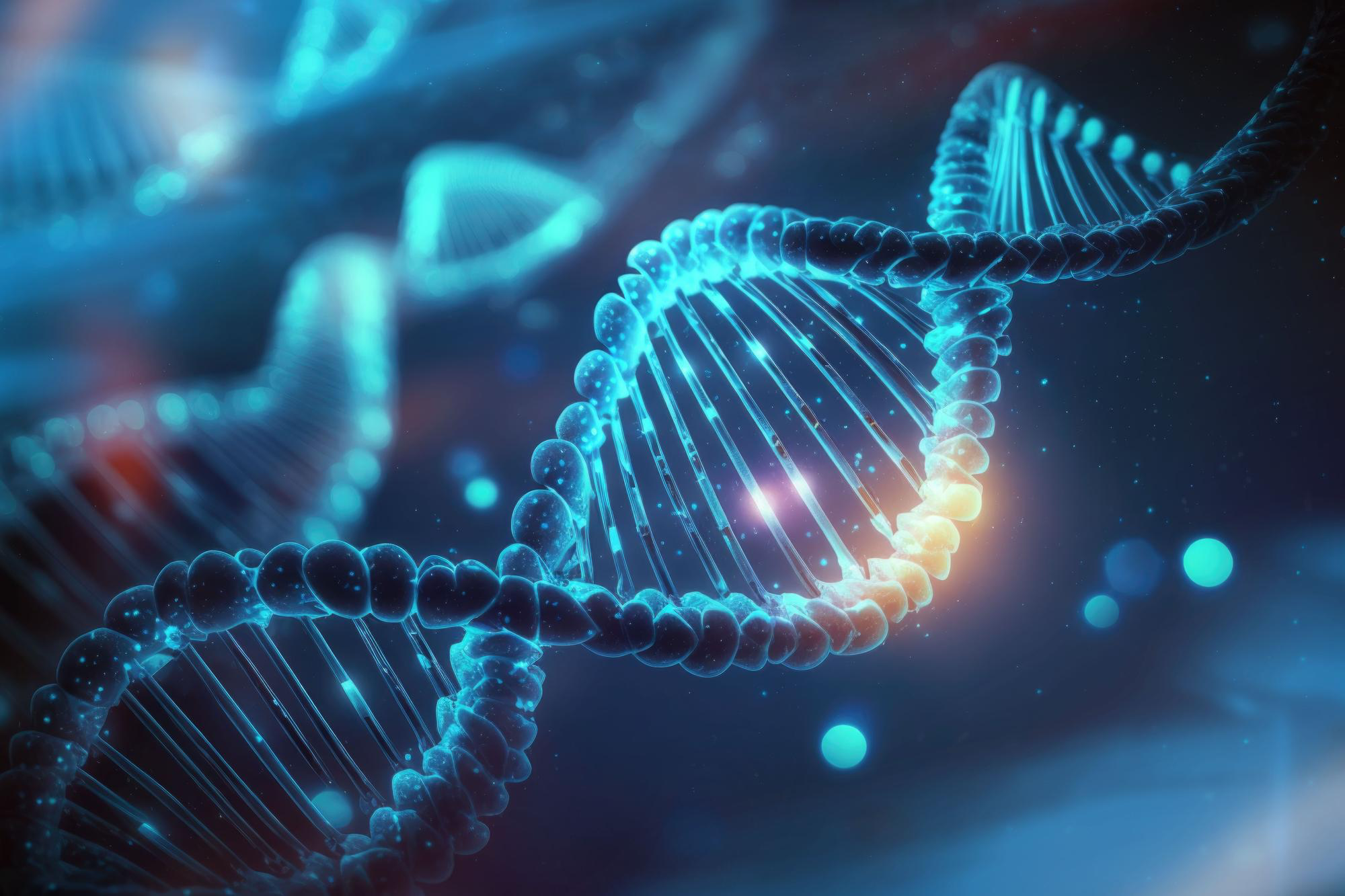 Your Genes Might Be the Main Culprit