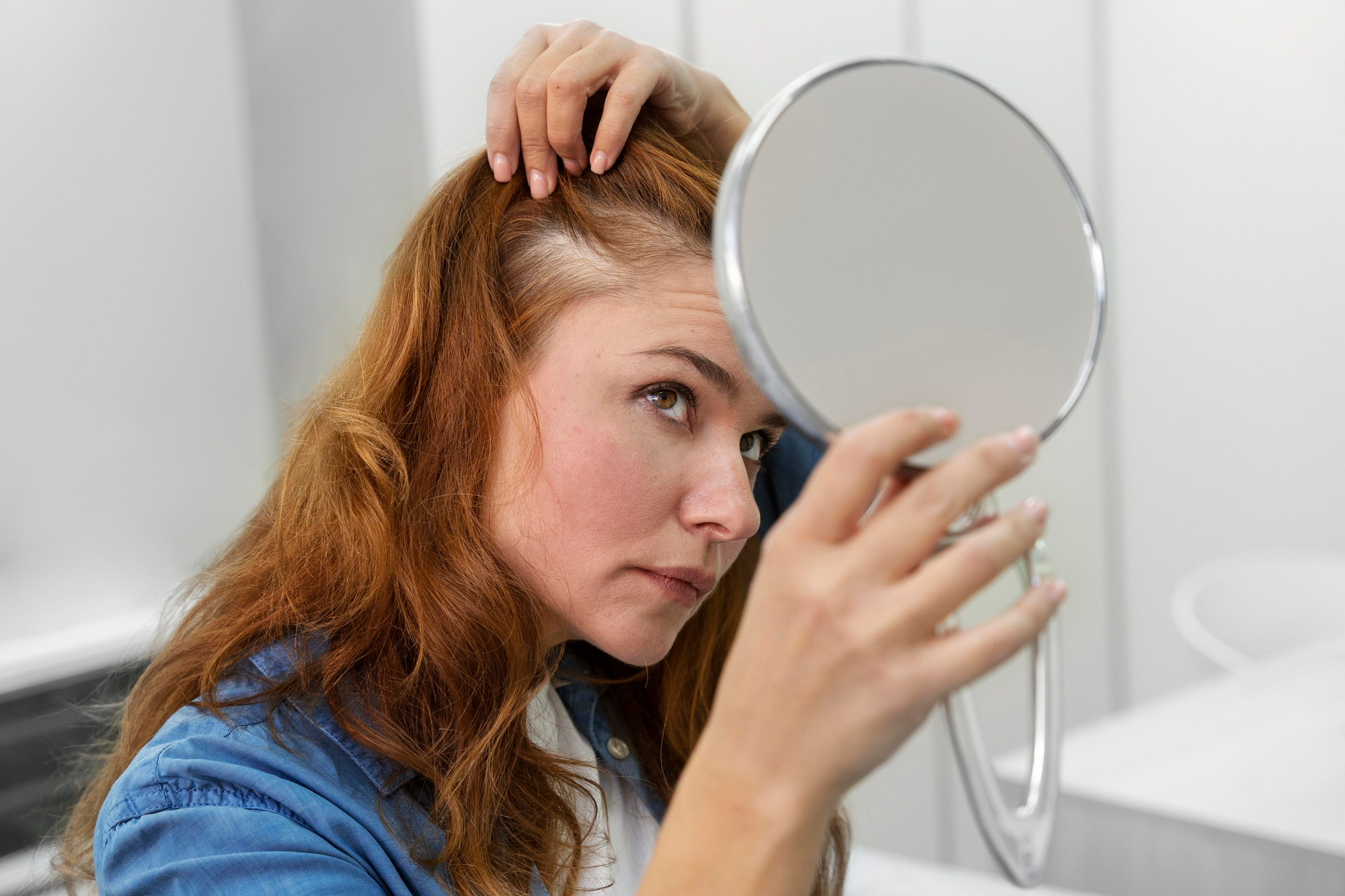 Thinning Hair or Something More? How to Tell the Difference