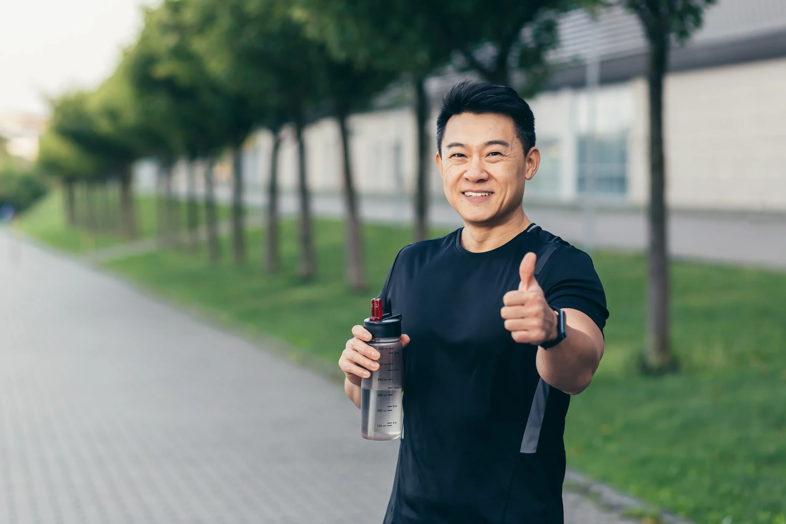 Think of it like maintaining many aspects of your health: the body continues to age and respond to its environment, so ongoing care may sometimes be needed.