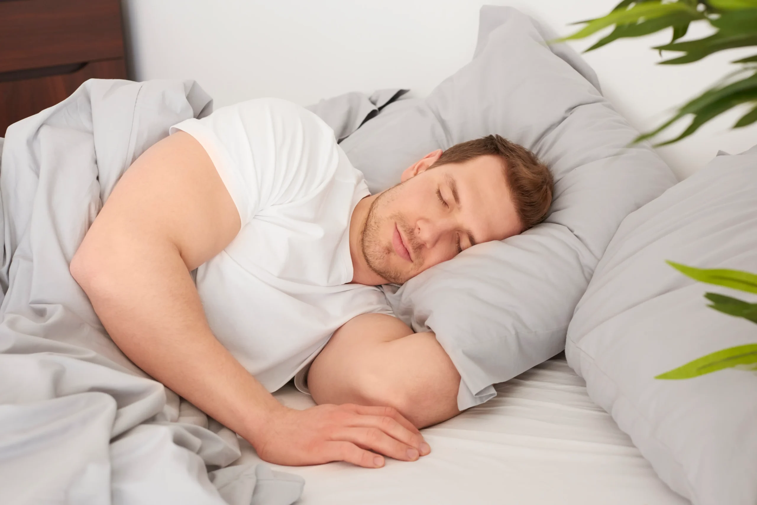 Sleep Better. Live Better.