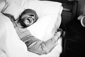 A Simpler, More Comfortable Approach to Quieter Nights